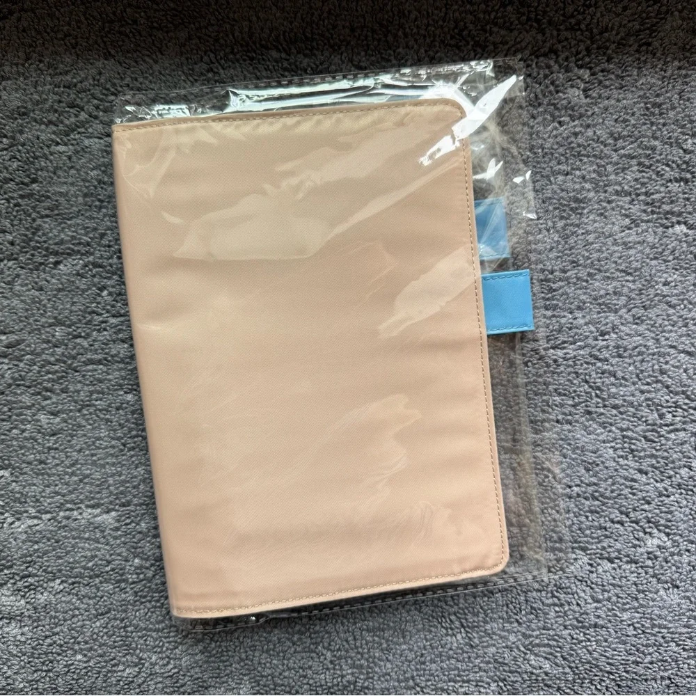 Hobonichi Techo Cover A5